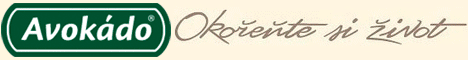 Avok�do - Oko�e�te si �ivot