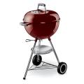 Gril Weber One-Touch 47 Original cihlov�