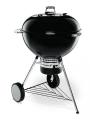 Gril Weber One-Touch Gold 67 Premium