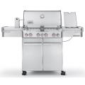 Gril Weber Summit S 470