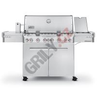 Gril Weber Summit S 670