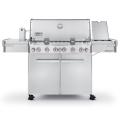 Gril Weber Summit S 650