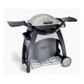 Gril Weber Q 200 s konstrukc�