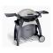 Gril Weber Q 200 s konstrukc�