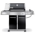 Gril Weber Genesis E 320