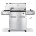 Gril Weber Genesis S 320