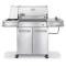 Gril Weber Genesis S 320