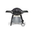 Gril Weber Q 320 Black Line