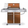 Gril Weber Genesis E 320 m��