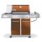 Gril Weber Genesis E 320 m��