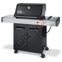 Gril Weber Spirit E 310 Premium