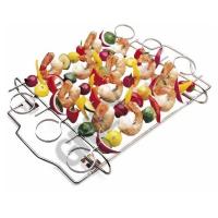 Weber kebab set