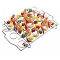 Weber kebab set
