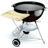 Weber pracovn� st�l