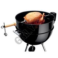 Rotes�rie pro grily 57 cm (ro�n�c� sada)