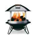 Weber Fireplace