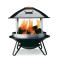 Weber Fireplace
