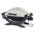 Weber Q 140 titan