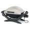 Weber Q 140 titan