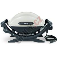 Gril Weber Q 140