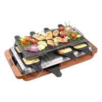 Gril Raclette Ovation TEFAL