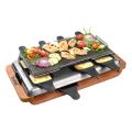 Gril Raclette Ovation TEFAL
