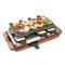 Gril Raclette Ovation TEFAL
