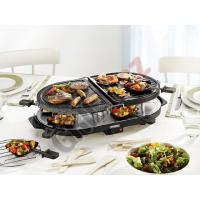 Raclette gril - 2250