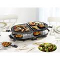 Raclette gril - 2250