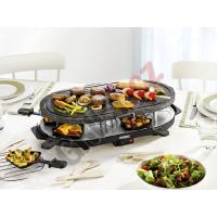 Raclette gril - 2251