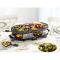 Raclette gril - 2251