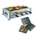 Raclette gril - 16 2242