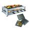 Raclette gril - 16 2242