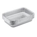 Aluminiov� misky mal�