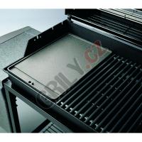 Litinov� t�l pro grily Spirit E 310/320
