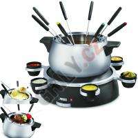 Fondue set 2667