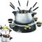 Fondue set 17 2667
