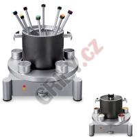 Fondue set 2681