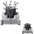 Fondue set 17 2681