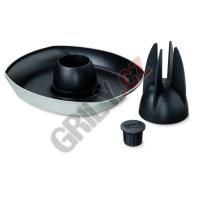 Weber Style dr��k na dr�be�