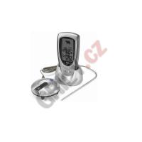 Audiodigitaln� Thermosonda Weber Style