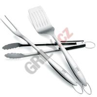Grilovac� n��in� Weber Style