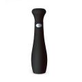 Ml�nek na pep� Weber Style, �ern�