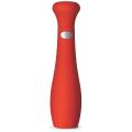 Ml�nek na pep� Weber Style, �erven�