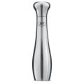 Ml�nek na pep� Weber Style, nerezov�