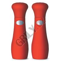 Ko�enky sada Weber Style 2 ks, �erven�