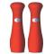 Ko�enky sada Weber Style 2 ks, �erven�