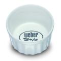 Souffl� forma Weber Style
