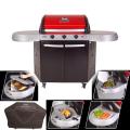 Gril Coleman Select 3 + TOP SET