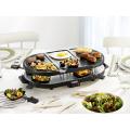Raclette gril - 16 2249